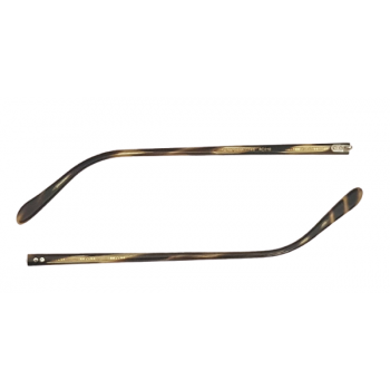 Aste di ricambio Oliver Peoples  5004 1003 RILEY-R spare parts temples