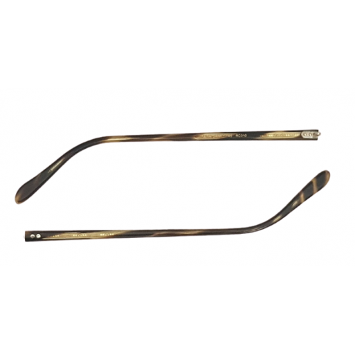 Aste di ricambio Oliver Peoples  5004 1003 RILEY-R spare parts temples