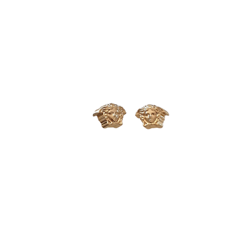 Versace logo piccolo di ricambio Medusa 2168 spare parts