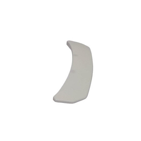 Visiera Guarnizione Frontale ricambio Dolce & Gabbana 6177  spare parts lenses