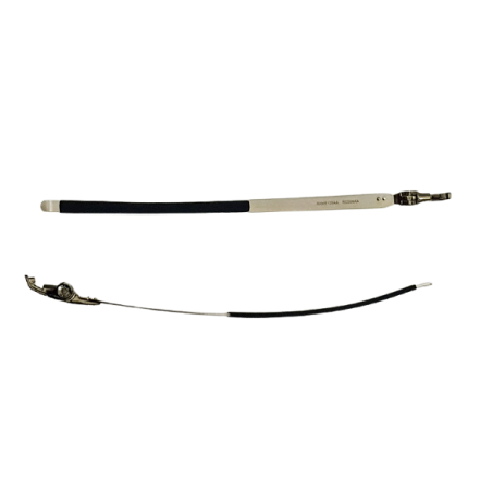 Oakley 8105 9439 Pitchman R - 06 - Aste Ricambio - Bronzo