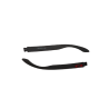 Oakley Holbrook 8156/9102/9417 09 - Aste Ricambio - Acciaio Satinato