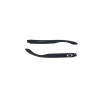 Oakley Holbrook 8156/9102/9417 01 - Aste Ricambio - Nero Opaco