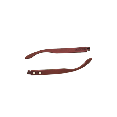 Oakley Holbrook 8156/9102/9417 W4 - Aste Ricambio - Rosso Satinato