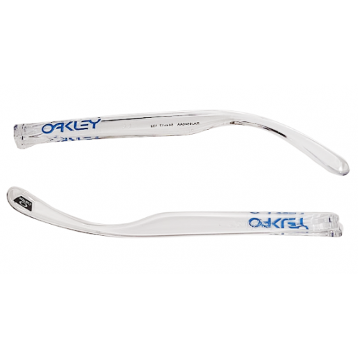Aste di ricambio Oakley 9013 / 9374 Frogskins side arms spare parts