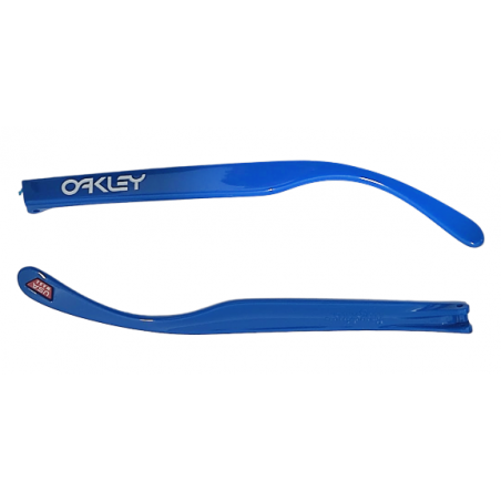 Aste di ricambio Oakley 9013 / 9374 Frogskins side arms spare parts Frogskins Lite