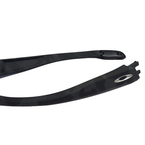 Oakley 9416 Split Shot - Aste Ricambio - Nero Camouflage