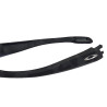 Oakley 9416 Split Shot - Aste Ricambio - Nero Camouflage