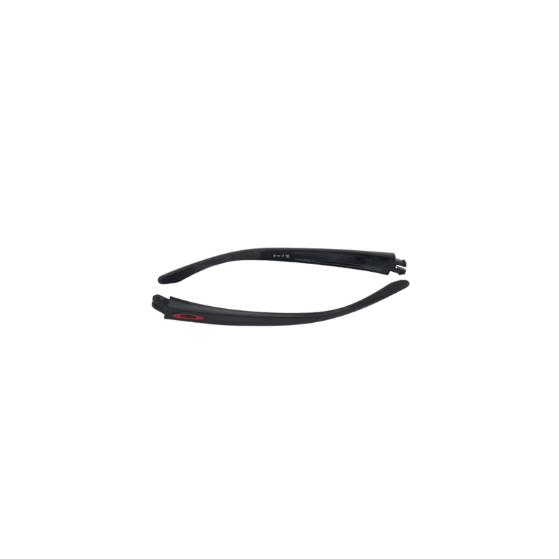 Aste di ricambio Oakley 9449 Gibston side arms spare parts