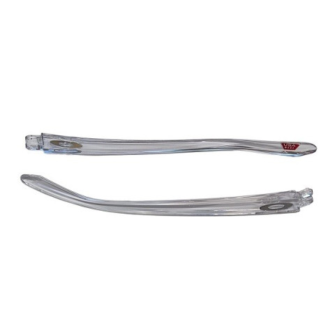 Aste di ricambio Oakley 9448 Sylas side arms spare parts