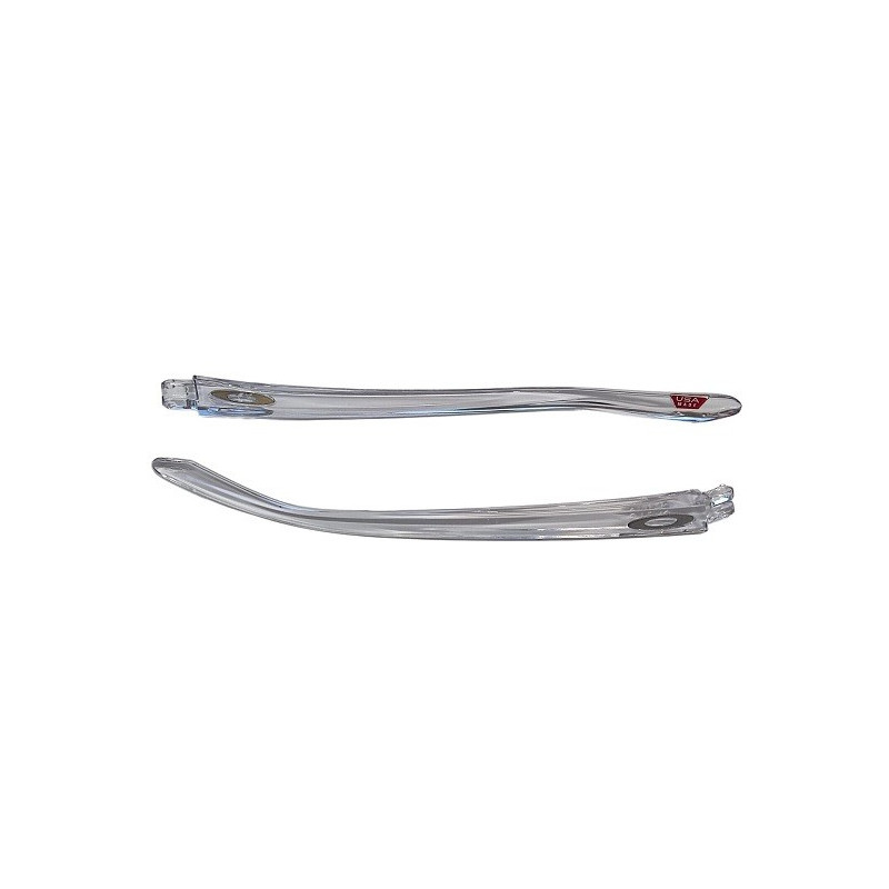 Aste di ricambio Oakley 9448 Sylas side arms spare parts