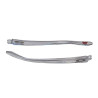 Aste di ricambio Oakley 9448 Sylas side arms spare parts