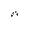 Icone Oakley 9150 Dispatch II coppia ricambi trims pair spare parts