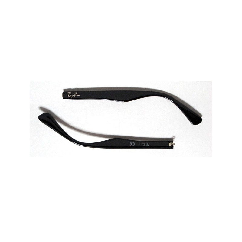 Aste di ricambio Ray Ban 3445 spare parts temples