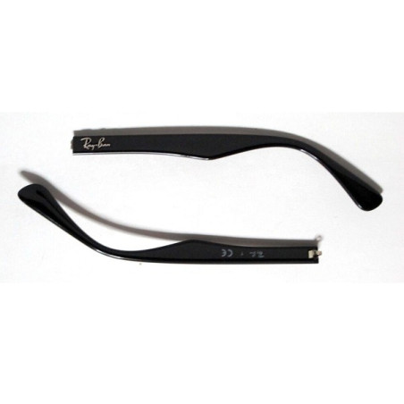 Aste di ricambio Ray Ban 3445 spare parts temples
