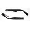 Aste di ricambio Ray Ban 3445 spare parts temples