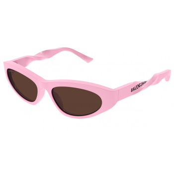 Balenciaga Sunglasses BB0207S 0207S 004 occhiale da sole