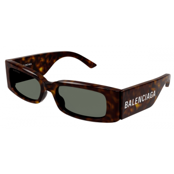 Balenciaga Sunglasses BB0260S 0260S 002 occhiale da sole
