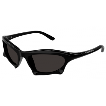 Balenciaga Sunglasses BB0229S 0229S 001 occhiale da sole