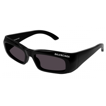 Balenciaga Sunglasses BB0266S 0266S 001 57 occhiale da sole