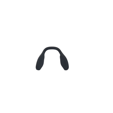 Oakley 9397 Targetline - Nasello - Nero