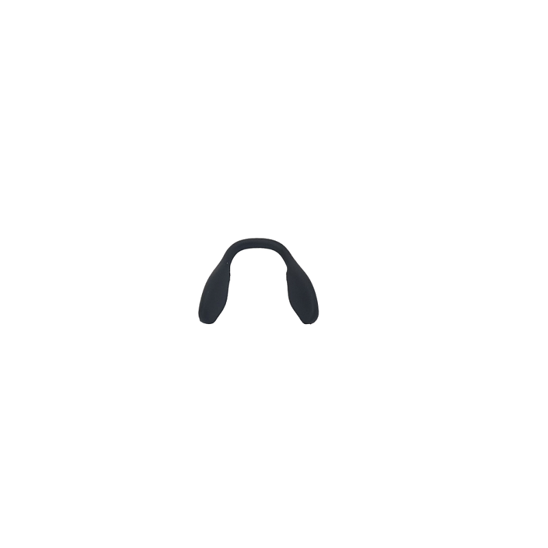 Oakley 9397 Targetline - Nasello - Nero