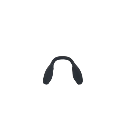 Oakley 9397 Targetline - Nasello - Nero