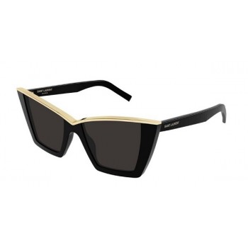 Sunglasses Saint Laurent 570 001 BLAZE occhiale da sole