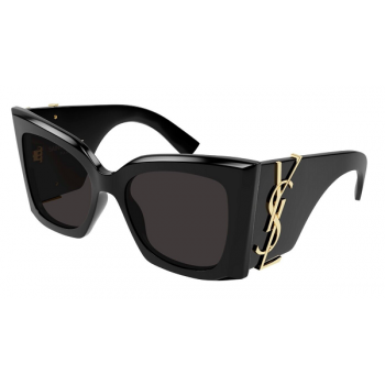 Sunglasses Saint Laurent M119 001 BLAZE occhiale da sole