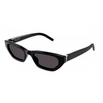Sunglasses Saint Laurent M126 001 occhiale da sole
