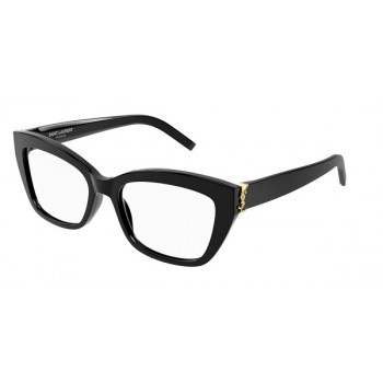 Saint Laurent M117 001 occhiale da vista eyewear
