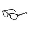 Saint Laurent M128 001 occhiale da vista eyewear