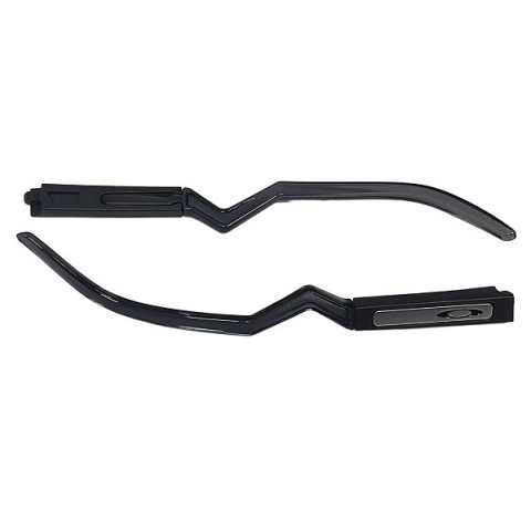 Oakley 9242 9280 HSTN BXTR - Aste di Ricambio - Carbonio
