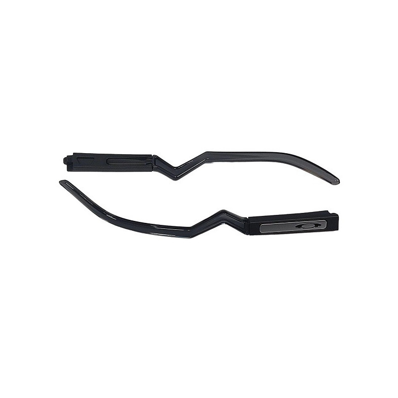 Oakley 9242 9280 HSTN BXTR - Aste di Ricambio - Carbonio