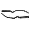 Oakley 9242 9280 HSTN BXTR - Aste di Ricambio - Carbonio