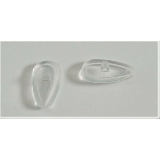 Kit Naselli di ricambio Oakley 5142 PLIER kit nosepieces pair spare parts