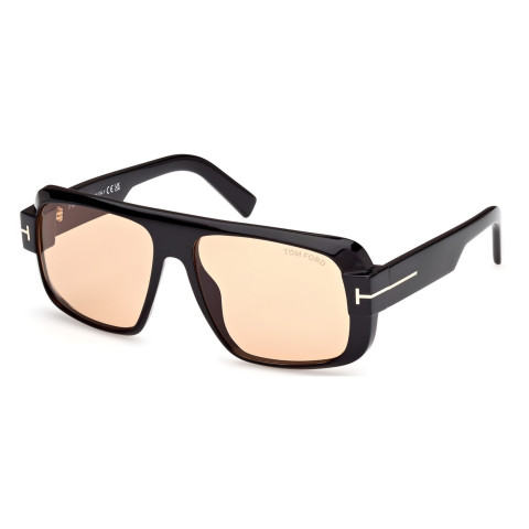 Tom Ford FT 1101/S Turner - 58 01E
