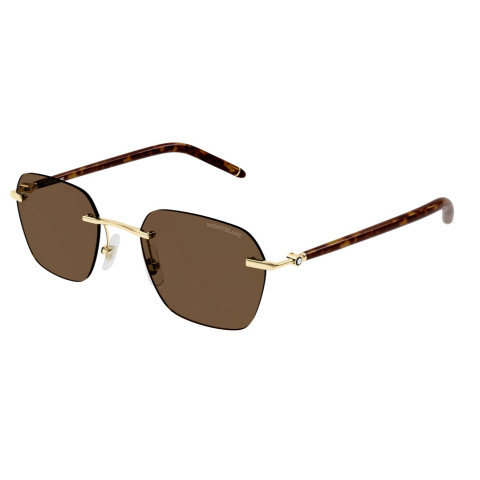 Montblanc MB 0270S - 51 004