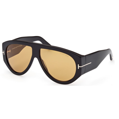 Tom Ford FT 1044/S Bronson - 60 01E