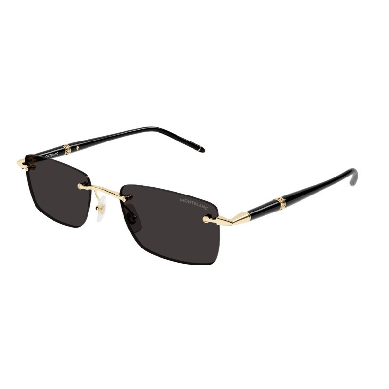 Montblanc MB 0344S - 54 001