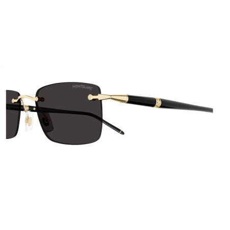 Montblanc MB 0344S - 54 001