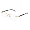 Montblanc MB 0346O - 53 001