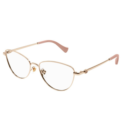 Gucci GG1595O 55 002 Oro Rosa