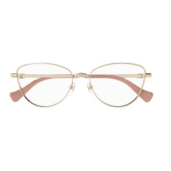 Gucci GG1595O 55 002 Oro Rosa