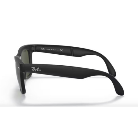 Ray Ban 4105 Wayfarer Pieghevole - 50 601S