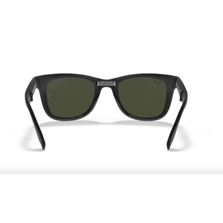 Ray Ban 4105 Wayfarer Pieghevole - 50 601S