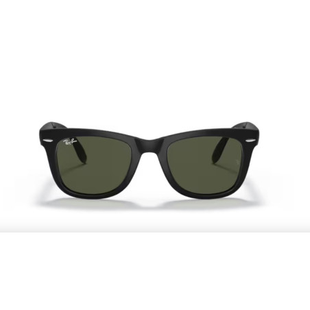 Ray Ban 4105 Wayfarer Pieghevole - 50 601S