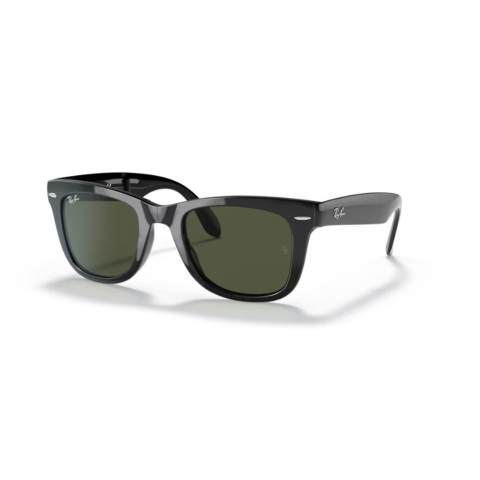 Ray Ban 4105 Wayfarer Folding - 601
