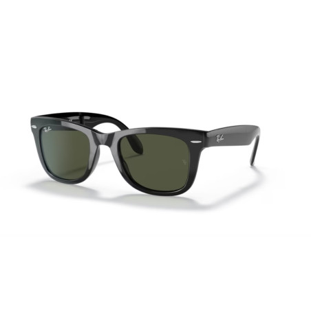 Ray Ban 4105 Wayfarer Folding - 601