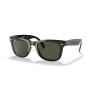 Ray Ban 4105 Wayfarer Folding - 601